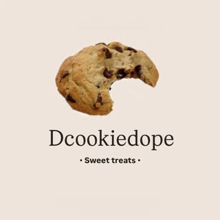 Dcookiedope